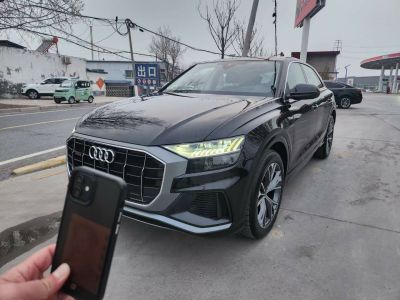 2023年1月 奥迪 奥迪S7(进口) 2.9 TFSI quattro图片