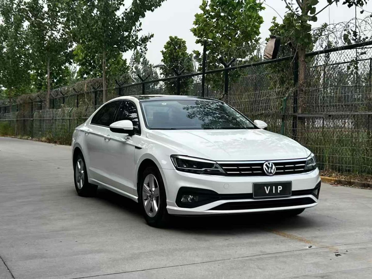 大眾 凌渡  2021款 230TSI DSG風(fēng)尚版圖片