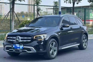 奔馳GLC 奔馳 改款 GLC 260 4MATIC 動感型