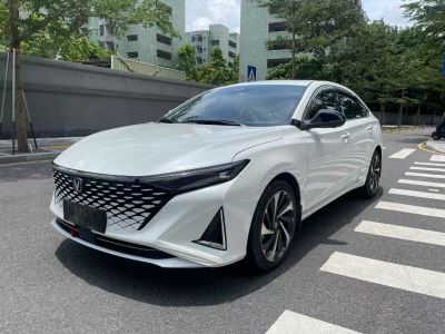 2023年1月 长安 锐程PLUS 1.5T DCT尊贵型图片