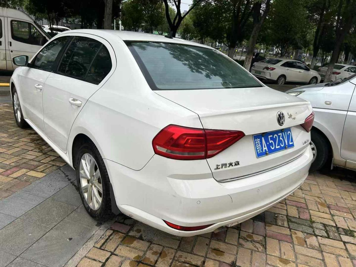 大眾 朗逸  2016款 280TSI DSG運(yùn)動版圖片