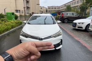 卡羅拉 豐田 改款 1.2T S-CVT GL