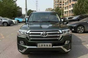 FJ 酷路澤 豐田 4.0L