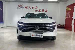 探陸 日產(chǎn) 380VC-TURBO 兩驅(qū)智尚版 7座