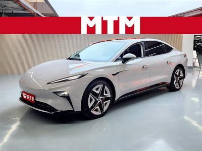 2023年3月 R汽車 飛凡F7 改款 長(zhǎng)續(xù)Pro版圖片