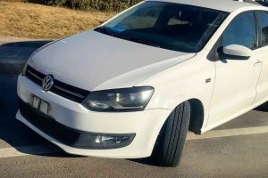 Polo 大眾 1.4L 手動風尚版