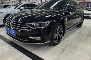 迈腾 大众 330TSI DSG 30周年纪念版