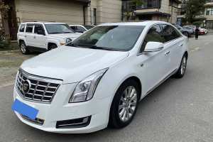 XTS 凱迪拉克 28T 舒適型