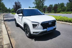 ix25 現(xiàn)代 1.5L CVT尊貴型