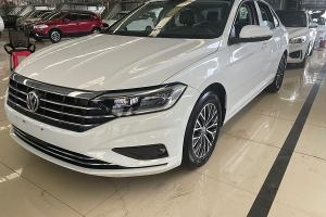 速腾 大众 280TSI DSG舒适型 国VI