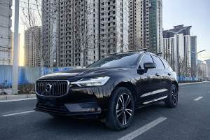 XC60 沃爾沃  T5 四驅智遠版 國VI