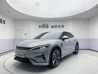 2024年4月 比亞迪 宋L 662km 卓越型圖片