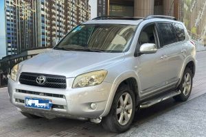 RAV4 豐田 1.8 五門版