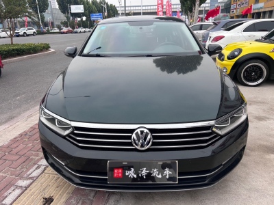 2019年05月 大眾 邁騰 330TSI DSG 領先型圖片