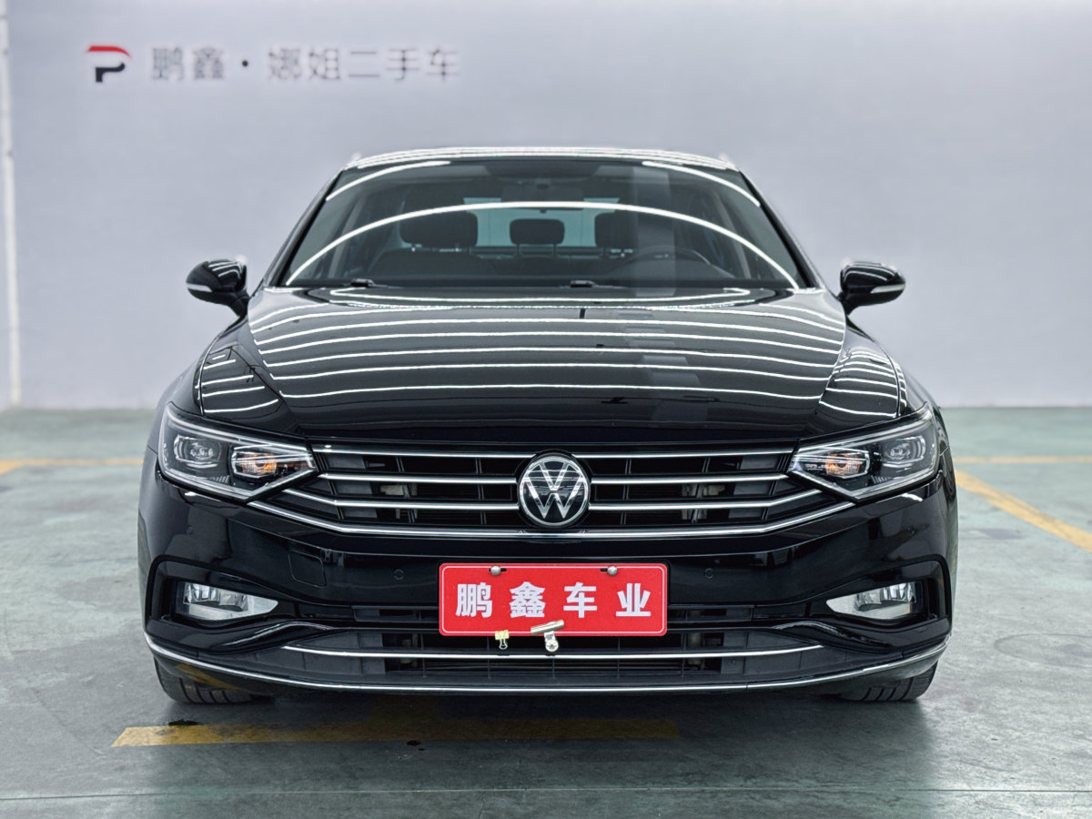 大眾 邁騰  2019款  280TSI DSG 舒適型 國VI圖片