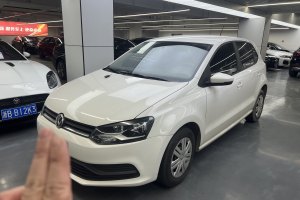 Polo 大眾 1.5L 自動(dòng)安駕型