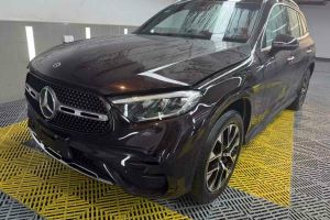 奔驰GLC 奔驰 GLC 300 4MATIC 轿跑SUV