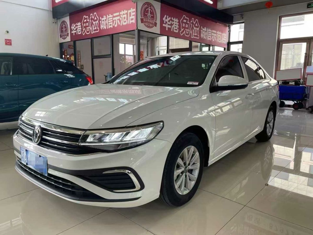 大眾 寶來  2023款 200TSI DSG悅行版圖片