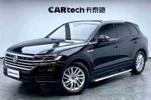 途銳 大眾 2.0TSI 領(lǐng)航特別版