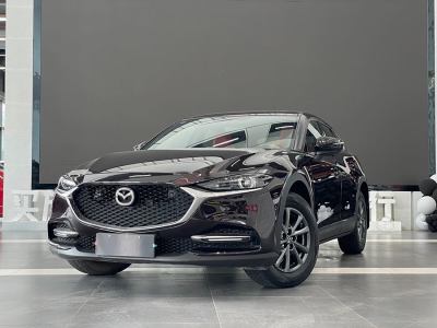 2022年8月 馬自達 CX-4 2.0L 自動兩驅藍天活力版圖片