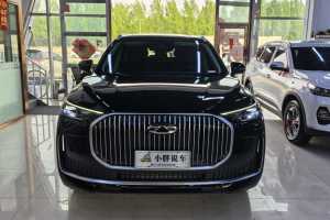 瑞虎9 奇瑞 2.0T 雙離合兩驅(qū)舒享版 5座