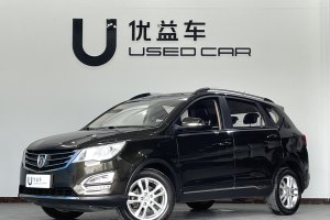 560 宝骏 1.8L 手动舒适型