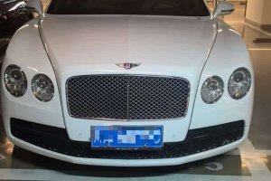 飛馳 賓利 4.0T V8 尊貴版