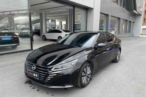 天籟 日產(chǎn) 2.0L XL-TLS 悅享版