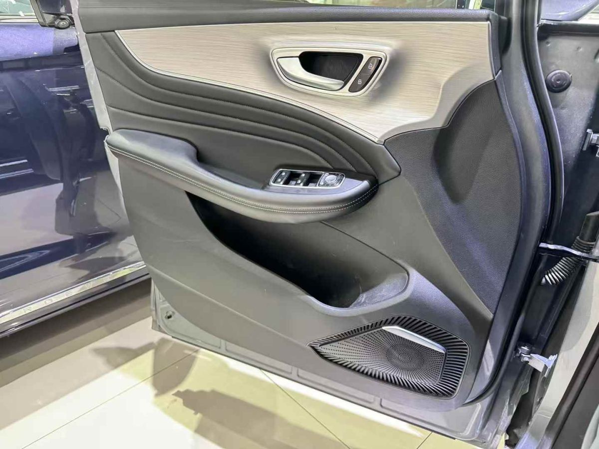 大眾 帕薩特  2022款 280TSI 商務(wù)版圖片