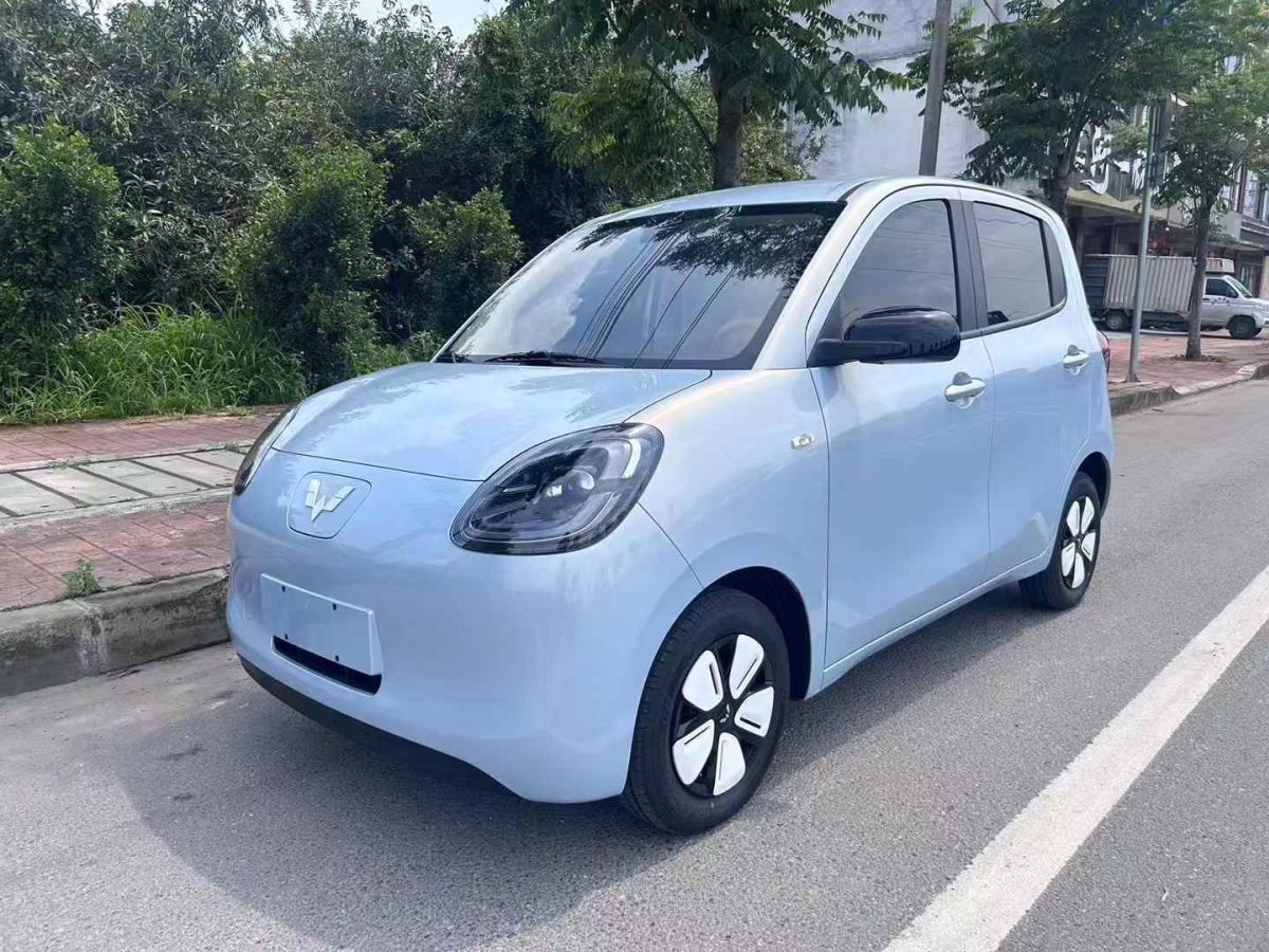MINI MINI  2025款 1.5T COOPER 經(jīng)典派 五門版圖片