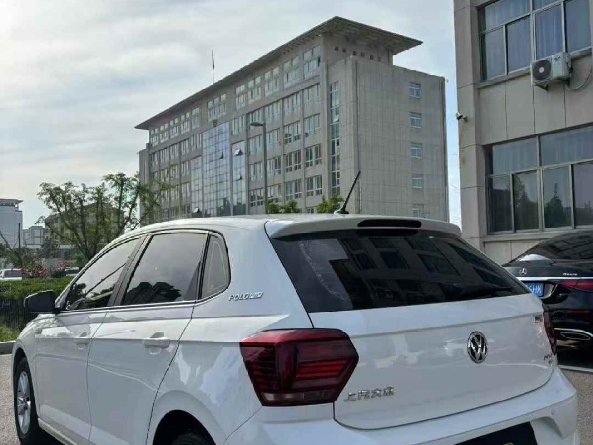 大眾 速騰  2021款 200TSI DSG超越版圖片