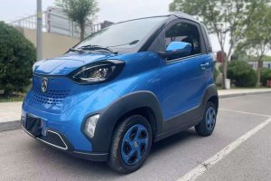 E100 寶駿 305KM 智行版