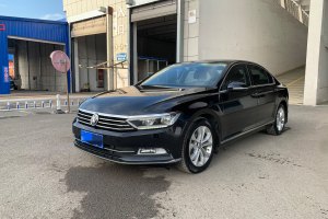 迈腾 大众 330TSI DSG 豪华型