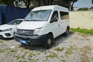 V80 上汽大通 2.5T 適尊房車(chē)A型-旅居版