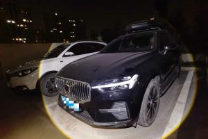 XC60 沃爾沃 B4 智行豪華版