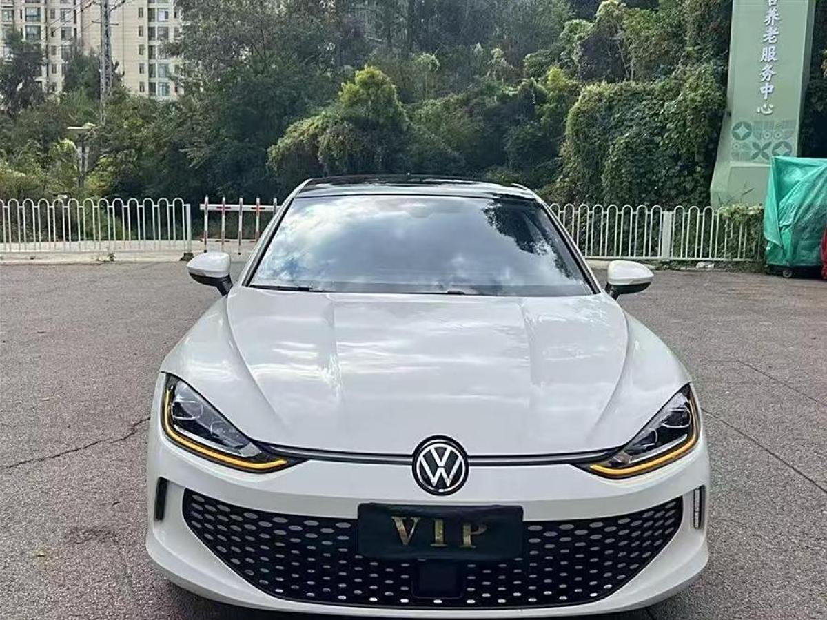 大眾 凌渡  2022款 凌渡L 280TSI DSG酷辣版圖片