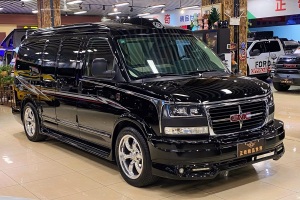 SAVANA GMC 5.3L 1500運(yùn)動(dòng)版