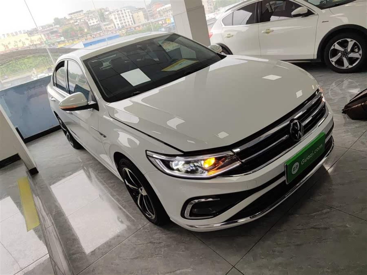 大眾 寶來  2023款 280TSI DSG舒行版圖片