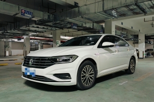 速腾 大众 280TSI DSG舒适型 国VI