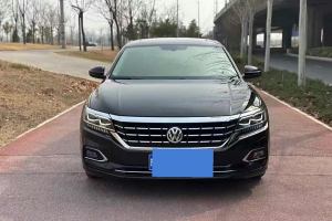 帕薩特 大眾 改款 330TSI 豪華版 國VI