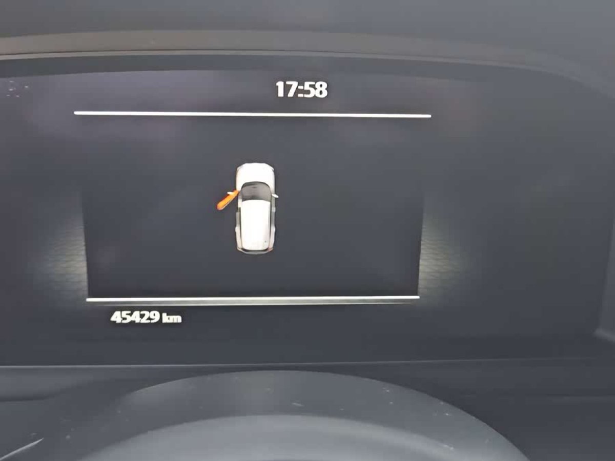 日產(chǎn) 奇駿  2021款 VC-Turbo 300 CVT 4WD至尊版圖片