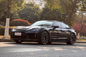 Panamera 保時捷 Panamera 2.9T