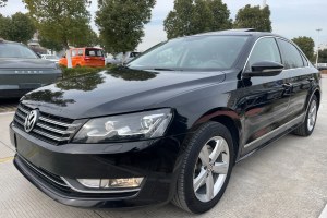 帕薩特 大眾 1.8TSI DSG御尊版