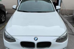 寶馬1系 寶馬 M135i 3.0T