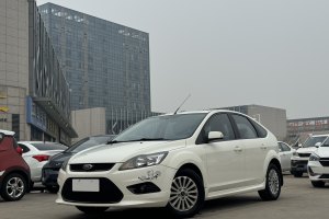 ?？怂?福特 兩廂經(jīng)典 1.8L 自動時尚型