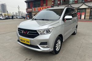 五菱宏光 五菱 1.5L S舒適型L2B