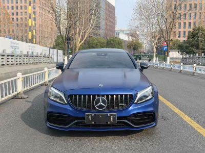 2020年1月 奔馳 奔馳GLE轎跑 AMG AMG GLE 53 4MATIC+ 轎跑SUV圖片