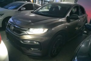 XR-V 本田 1.8L EXi CVT舒適版