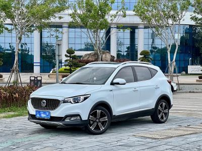 2019年6月 名爵 名爵ZS 1.5L 自動豪華版圖片