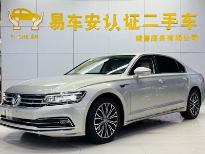 2017年12月 大眾 輝昂 380TSI 兩驅至尊版圖片